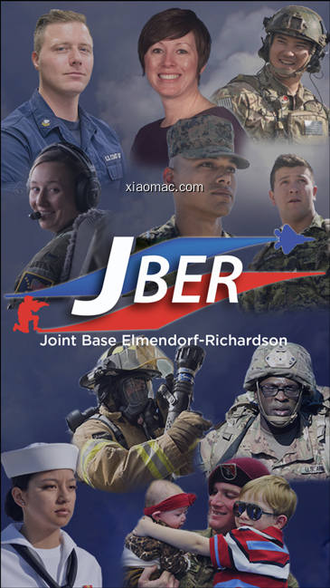 【图】JBER Connect(截图 0)