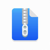 解压缩Fast Unzip – Zip Rar 7z解压工具
