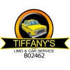 Tiffany’s Car Service