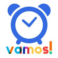 Alarm Clock -vamos-