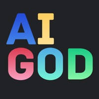 AI God Chat – Bible Quran Zen