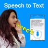 Speech to Text – Voice Notes