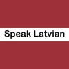 Fast – Speak Latvian
