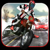 Infinite Bike Tough Tracks