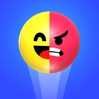 乒乓球球 – 变色大挑战！