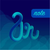 AR Note App AR Note App