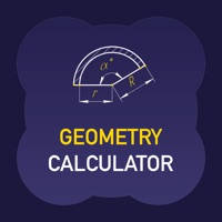 Geometry Area Calculators