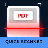 Quick Scanner – Scan Documents