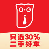 大搜车家选-只选30%二手好车