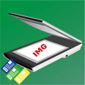 IMGToPdf – Scan Document IMGToPdf – Scan Document