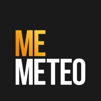 MeMeteo: 个人 天气 预测