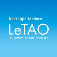 LeTAO 小樽洋菓子舗ルタオ 公式アプリ