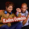Radios cumbia online