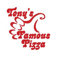 Tony’s Famous Pizza Tony’s Famous Pizza