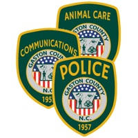 Gaston County Police Dept. Gaston County Police Dept.
