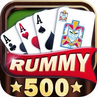 Rummy 500 Plus