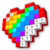 Voxel 3D – Pixel Art Maker