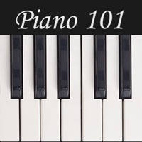 钢琴101 钢琴101