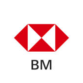 HSBC Bermuda