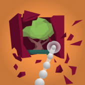Breaker Ball 3D