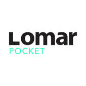 Lomar Pocket Lomar Pocket