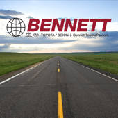 Bennett Toyota Pa Bennett Toyota Pa