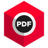 PDF阅读器 – PDF转换器 和 文件查看器
