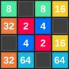 M.N – Merge Numbers Puzzle