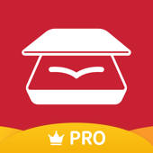 口袋扫描仪Pro – 专业PDF编辑、文字识别