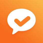 聊聊目标-会聊天的打卡App 聊聊目标-会聊天的打卡App