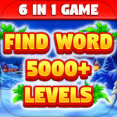 Crossy Word Game – Word Find
