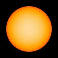 Solar Activity