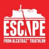Escape from Alcatraz Triathlon