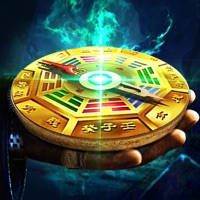 奇门遁甲-2019策略探险手游 奇门遁甲-2019策略探险手游
