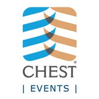 CHEST – Events