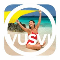 Visit USVI
