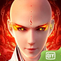 少年歌行-首款悟道国风动漫手游 少年歌行-首款悟道国风动漫手游