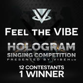 Feel The VIBE – VIBEHub
