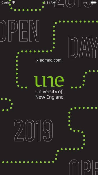 【图】UNE Open Day 2019(截图1)