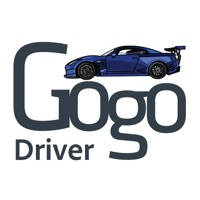 Gogo Driver – Driver App