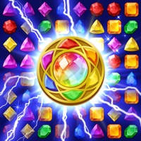 Jewels Magic: Mystery Match3 Jewels Magic: Mystery Match3