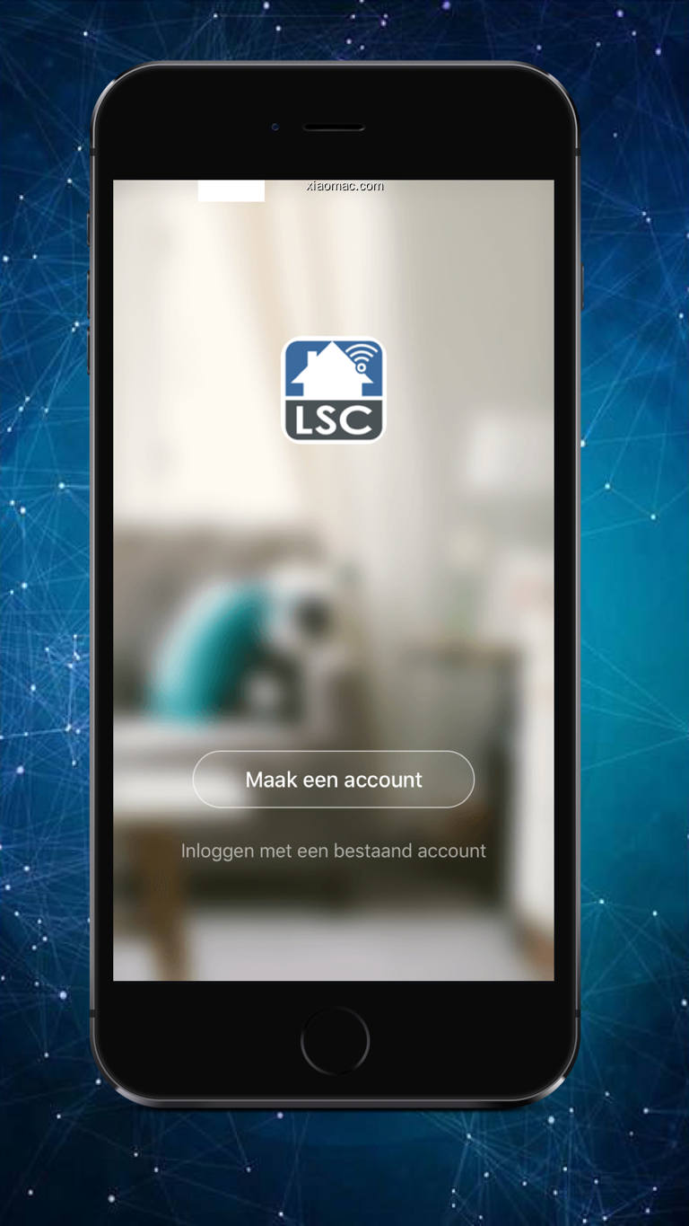 【图】LSC Smart Connect(截图2)