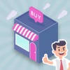 Idle Supermarket