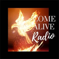 Come Alive Radio