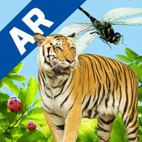 아들과딸 – 스마트 자연관찰 AR  1