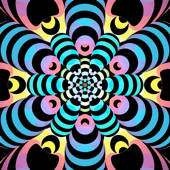 Mesmerize – Visual Meditation