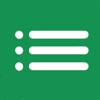 Lists Manager
