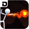 Stickman Fight – Magic Brawl