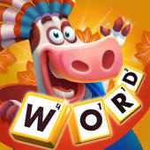 Word Buddies – Fun puzzle game