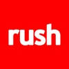 RUSH: Taxi and Car Booking App